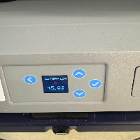 Thermo Scientific 5.5 Undercounter Refrigerator image 0